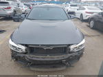 2015 Bmw M4   Gray vin: WBS3R9C55FK332715