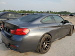 2015 Bmw M4  Угольный vin: WBS3R9C55FK332746