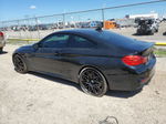 2016 Bmw M4  Black vin: WBS3R9C55GK339049