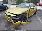 2015 Bmw M4   Gold vin: WBS3R9C57FK330609