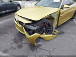 2015 Bmw M4   Gold vin: WBS3R9C57FK330609