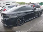 2016 Bmw M4   Black vin: WBS3R9C57GK337836