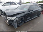 2016 Bmw M4   Black vin: WBS3R9C57GK337836