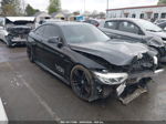 2016 Bmw M4   Black vin: WBS3R9C57GK337836