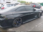 2016 Bmw M4   Black vin: WBS3R9C57GK337836