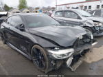 2016 Bmw M4   Black vin: WBS3R9C57GK337836