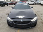 2016 Bmw M4  Black vin: WBS3R9C57GK337836