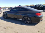 2016 Bmw M4  Black vin: WBS3R9C57GK338100