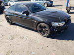 2016 Bmw M4  Black vin: WBS3R9C57GK338100