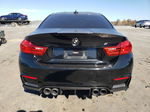 2016 Bmw M4  Black vin: WBS3R9C57GK338100