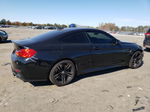 2016 Bmw M4  Black vin: WBS3R9C57GK338100