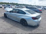 2016 Bmw M4   Blue vin: WBS3R9C58GK336162