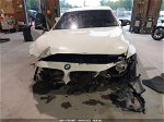 2016 Bmw M4   White vin: WBS3R9C58GK708115