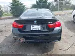 2015 Bmw M4   Black vin: WBS3R9C59FK331177