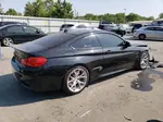 2016 Bmw M4  Black vin: WBS3R9C59GK708608