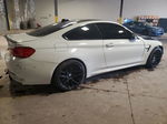 2015 Bmw M4  Two Tone vin: WBS3R9C5XFK332144