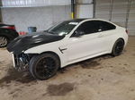 2015 Bmw M4  Two Tone vin: WBS3R9C5XFK332144