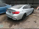 2016 Bmw M4   Light Blue vin: WBS3R9C5XGK708617