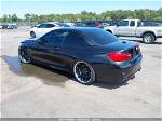 2015 Bmw M4   Black vin: WBS3U9C52FJ967640