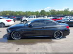 2015 Bmw M4   Black vin: WBS3U9C52FJ967640