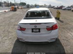 2015 Bmw M4   White vin: WBS3U9C52FJ967654