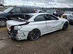 2016 Bmw M4  White vin: WBS3U9C52GP969676