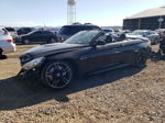 2015 Bmw M4  Black vin: WBS3U9C54FP967961