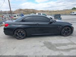 2015 Bmw M4   Black vin: WBS3U9C56FJ968032