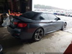 2015 Bmw M4   Gray vin: WBS3U9C57FJ967648