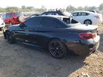 2016 Bmw M4  Black vin: WBS3U9C59GP968945