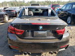 2016 Bmw M4  Black vin: WBS3U9C59GP968945