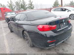 2015 Bmw M4   Black vin: WBS3U9C5XFJ967868