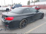 2015 Bmw M4   Black vin: WBS3U9C5XFJ967868