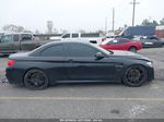 2015 Bmw M4   Black vin: WBS3U9C5XFJ967868