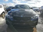 2016 Bmw M4  Black vin: WBS3U9C5XGP969991