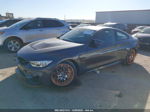 2016 Bmw M4 Gts Gray vin: WBS4S9C56GK578781