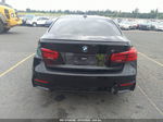 2017 Bmw M3   Black vin: WBS8M9C37H5G84928