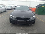 2017 Bmw M3   Black vin: WBS8M9C37H5G84928