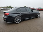 2017 Bmw M3  Black vin: WBS8M9C39H5G85594