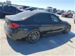 2017 Bmw M3  Black vin: WBS8M9C54H5G83706