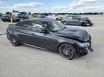 2017 Bmw M3  Gray vin: WBS8M9C55H5G83374