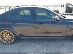 2017 Bmw M3 Black vin: WBS8M9C57H5G41921