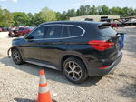 2018 Bmw X1 Xdrive28i Black vin: WBXHT3C30J5F92818