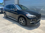 2018 Bmw X1 Xdrive28i Black vin: WBXHT3C30J5K24636