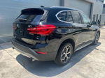 2018 Bmw X1 Xdrive28i Black vin: WBXHT3C30J5K24636