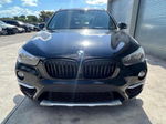 2018 Bmw X1 Xdrive28i Black vin: WBXHT3C30J5K24636