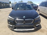 2018 Bmw X1 Xdrive28i Black vin: WBXHT3C30J5K31988