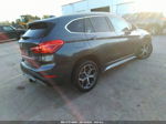 2018 Bmw X1 Xdrive28i Gray vin: WBXHT3C30J5L29614