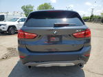 2018 Bmw X1 Xdrive28i Gray vin: WBXHT3C30J5L34960