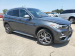 2018 Bmw X1 Xdrive28i Gray vin: WBXHT3C30J5L34960